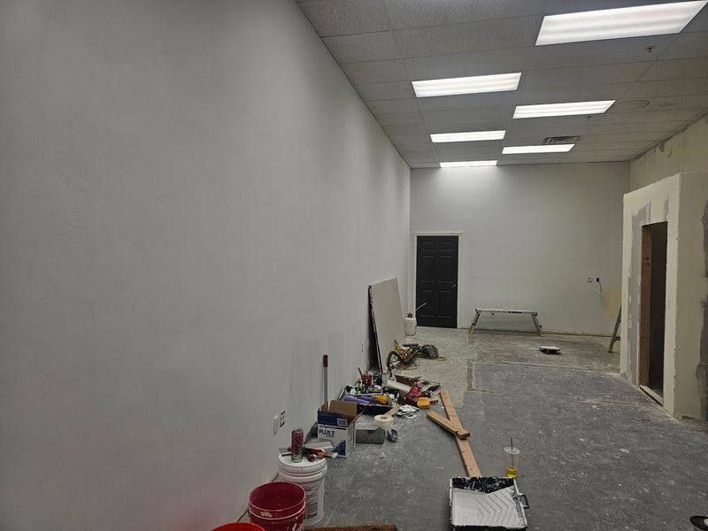 Painting Projects