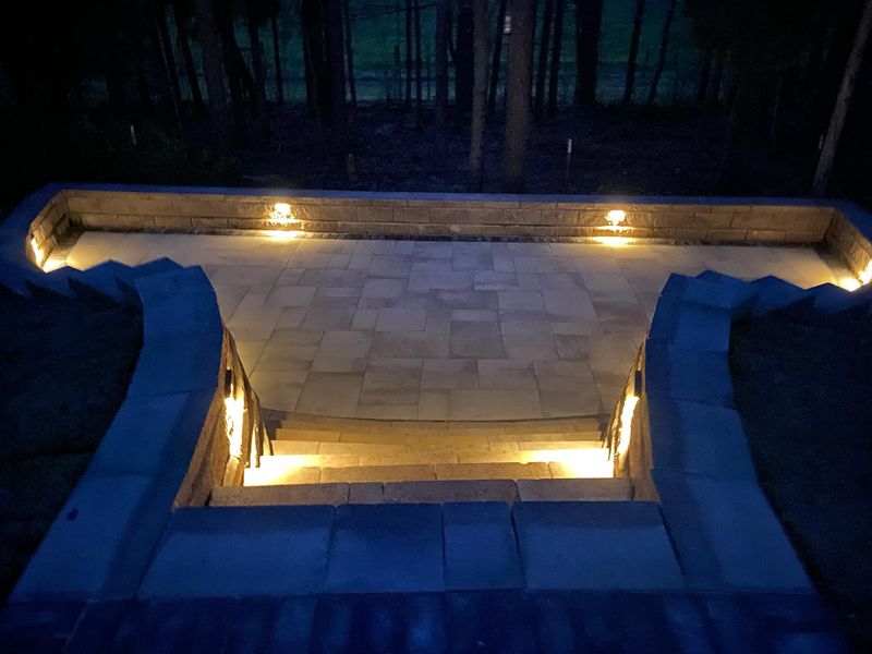 Hardscaping gallery