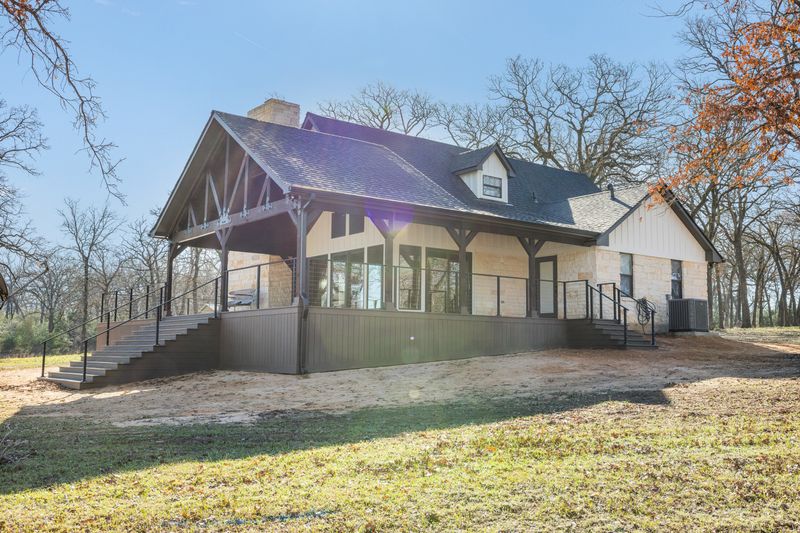 Custom Homes