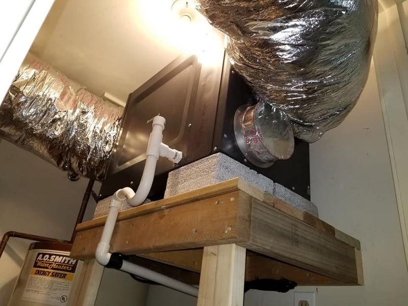 Routine Maintenance and Tune-ups