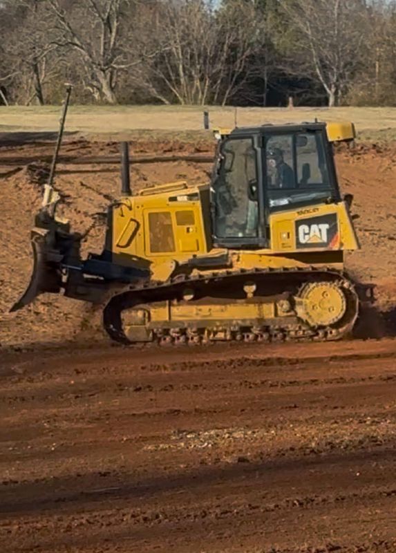 Excavation
