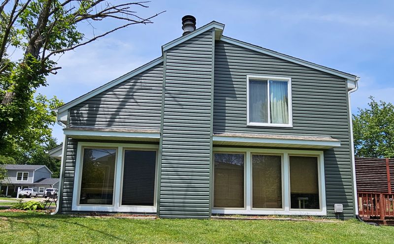 Siding