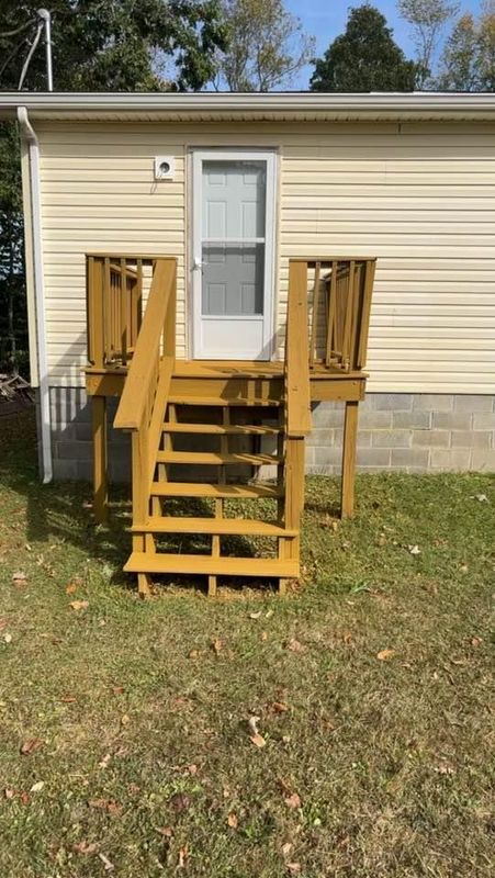 Painting & Staining