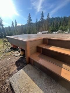 Carpentry