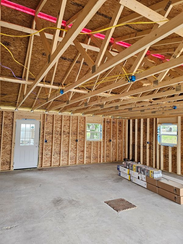 Carpentry