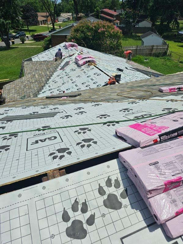 Roofing