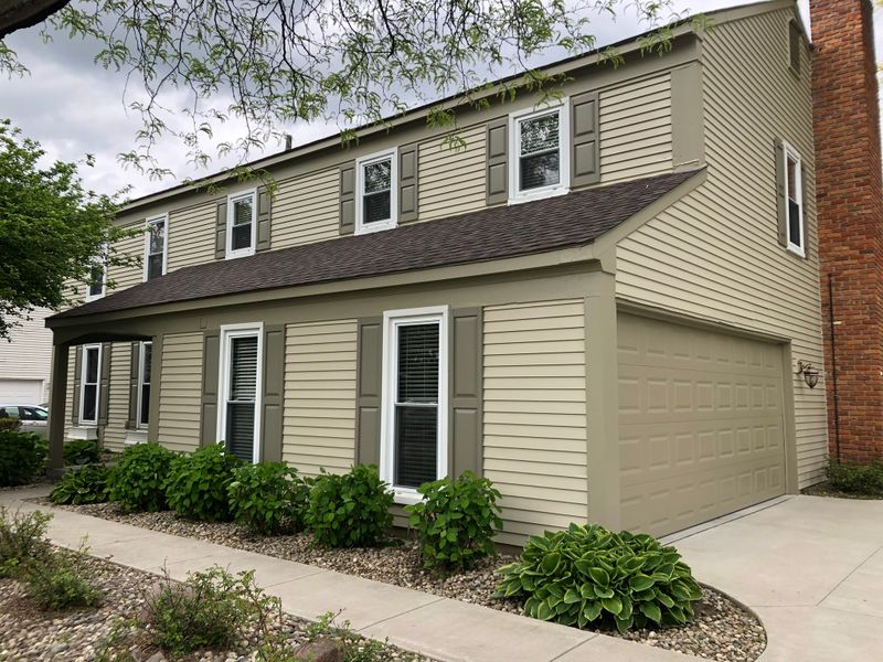 Exterior Painting