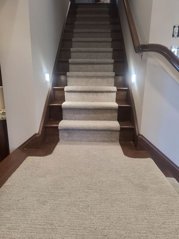Flooring Repair