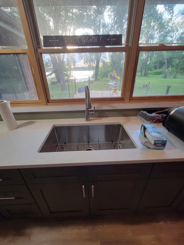 Remodeling Services