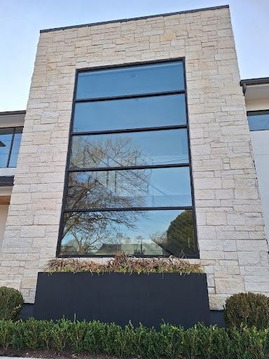 Window Cleaning