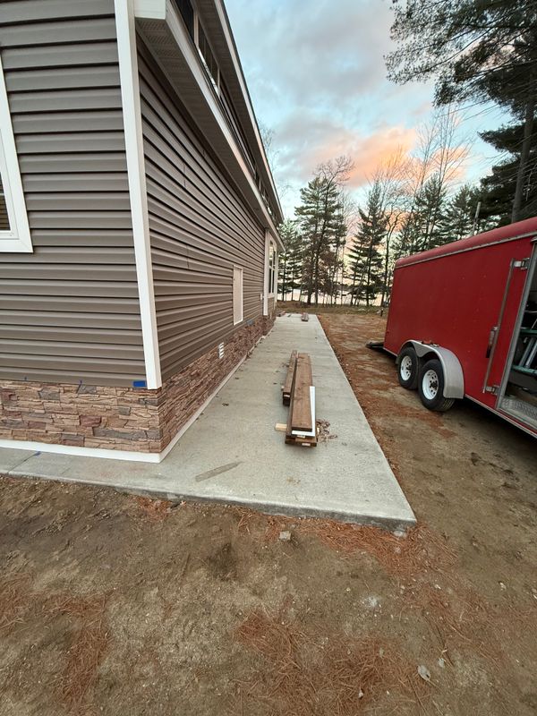 Masonry Repair