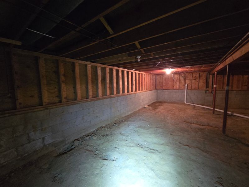 Waterproofing