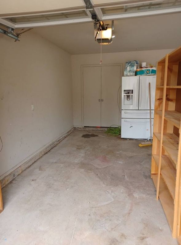 Whole Home Organizing