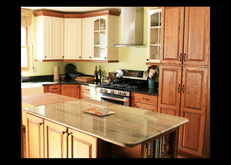 Kitchen Renovations
