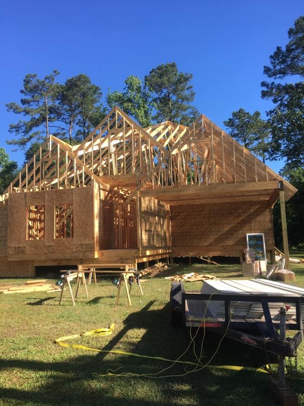 Carpentry