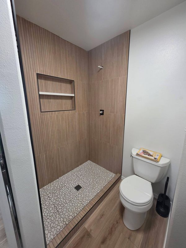 Flooring