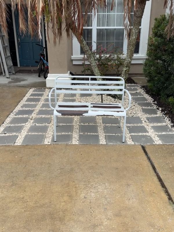 Paving