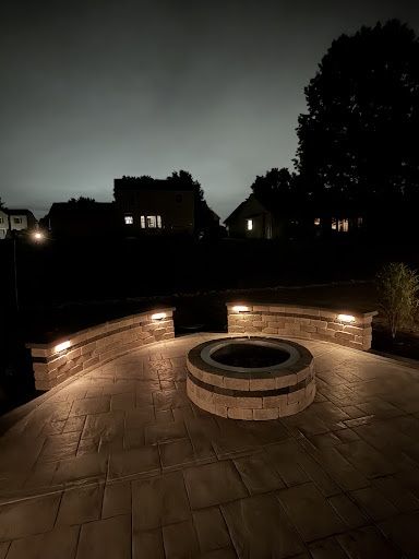 Landscape Lighting
