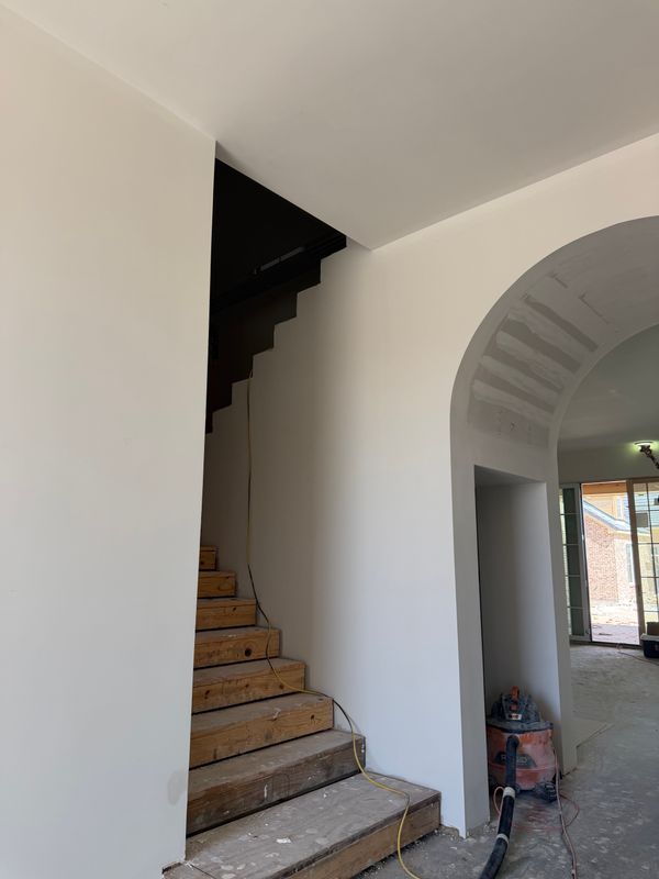 Drywall Finishing