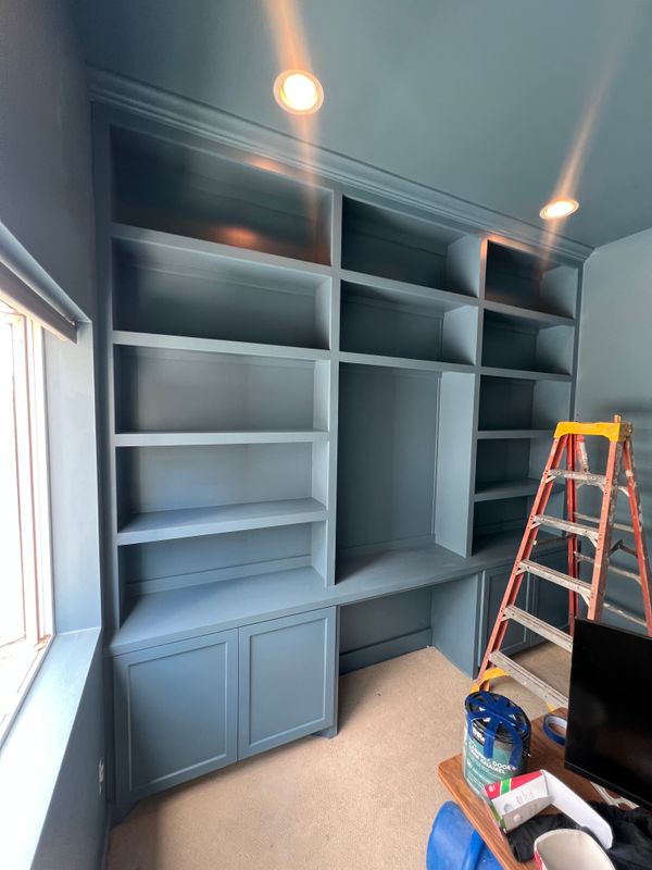 Interior Painting