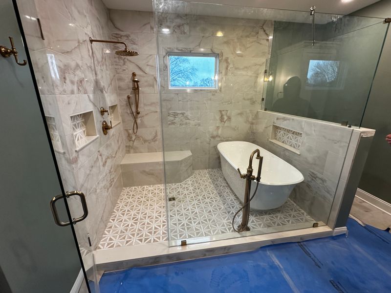 Toilet Repairs and Installation