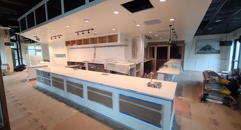 Commercial Construction