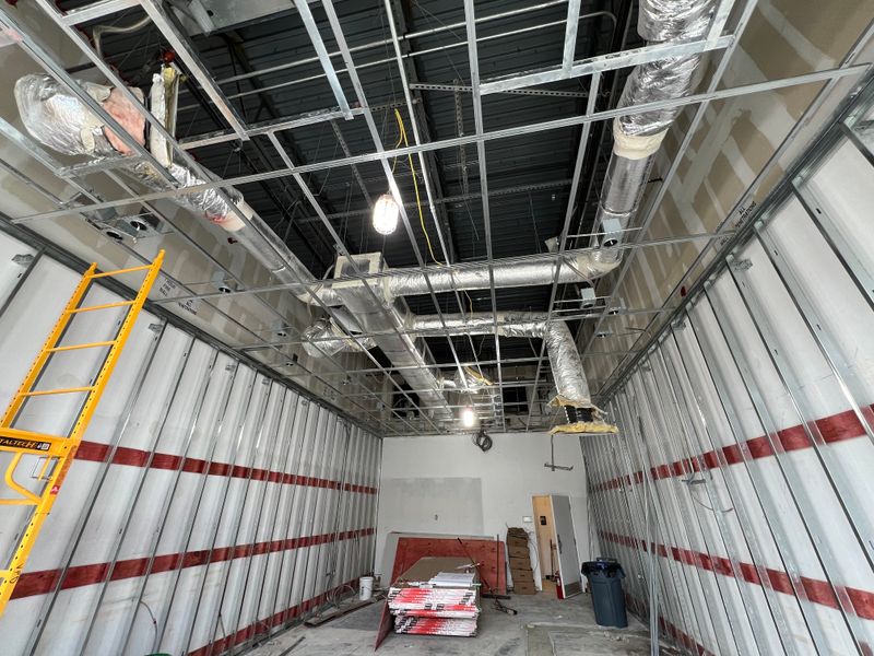 Commercial Projects