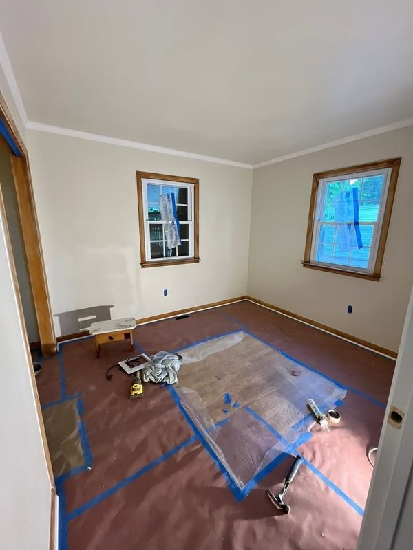 Interior Painting