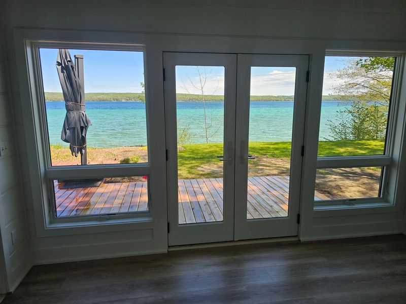 Decks, Patios & Porticos