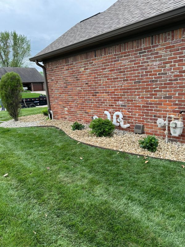 Lawn Maintenance