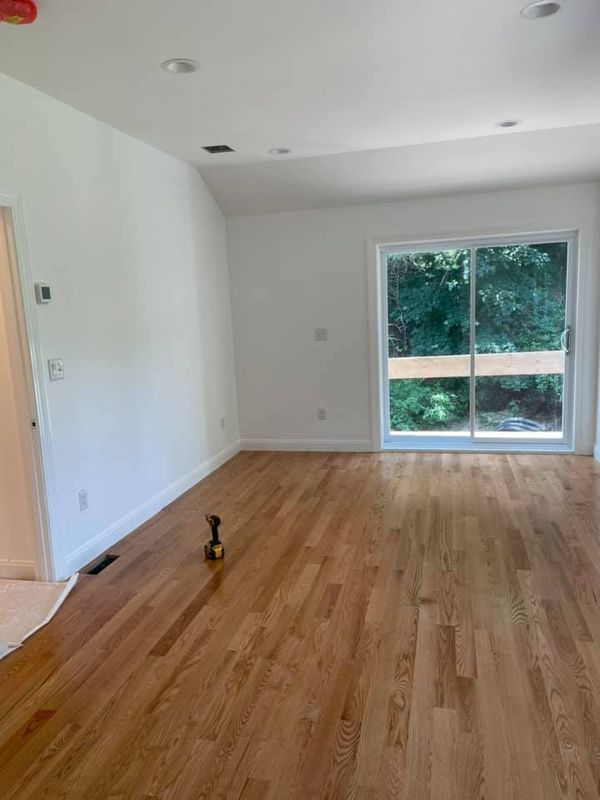 Interior Renovations