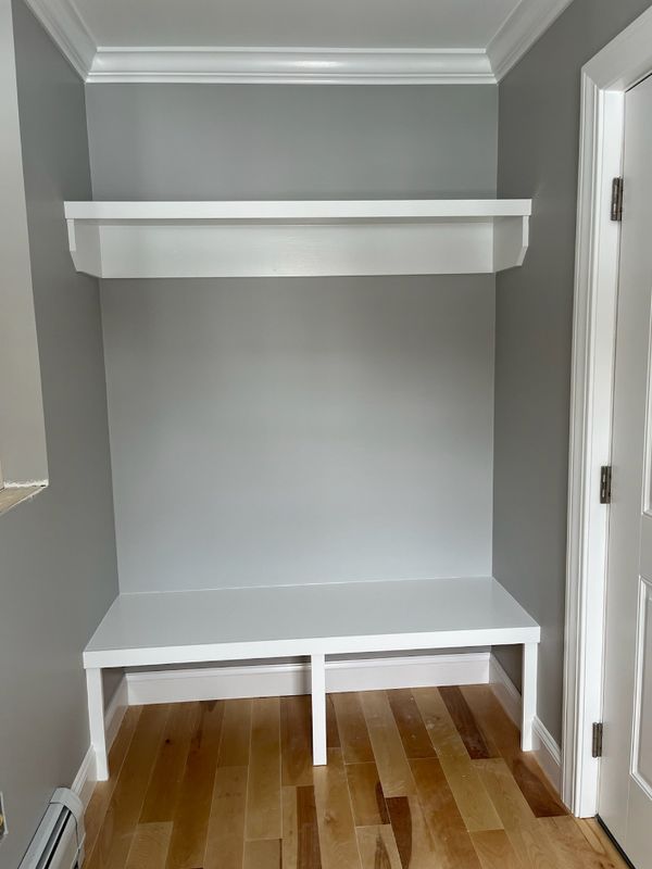 Interior Painting