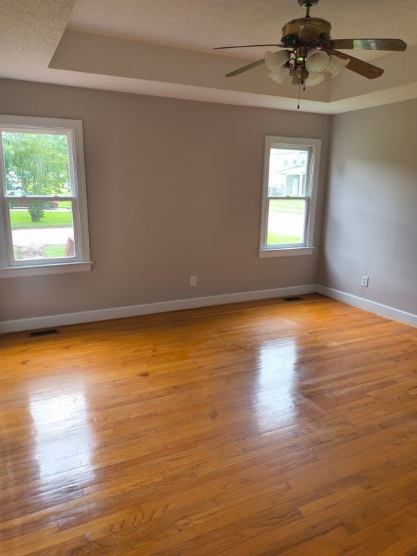 Interior Painting