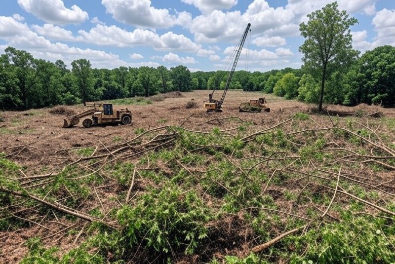 Land Grading