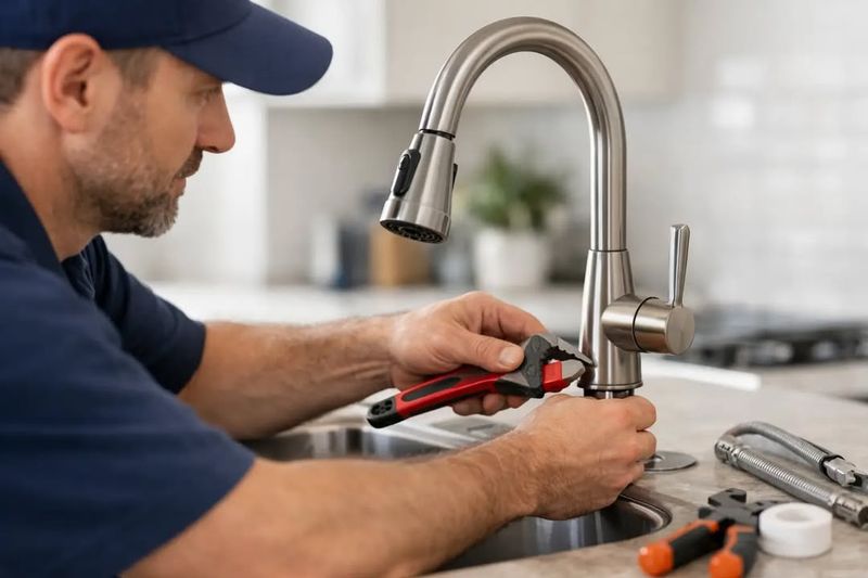 Plumbing Services
