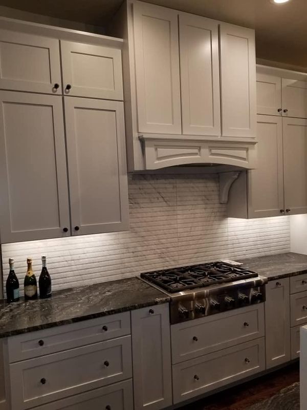 Kitchen Renovation