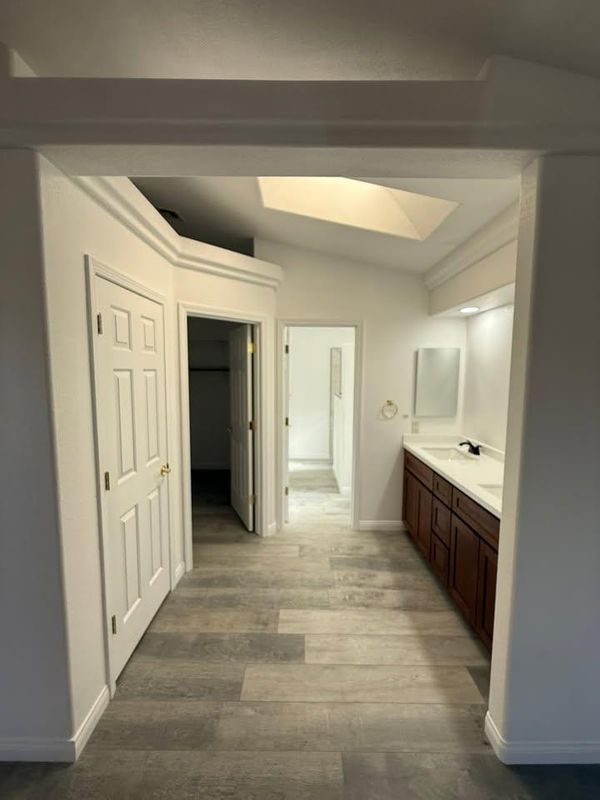 Bathroom Remodel