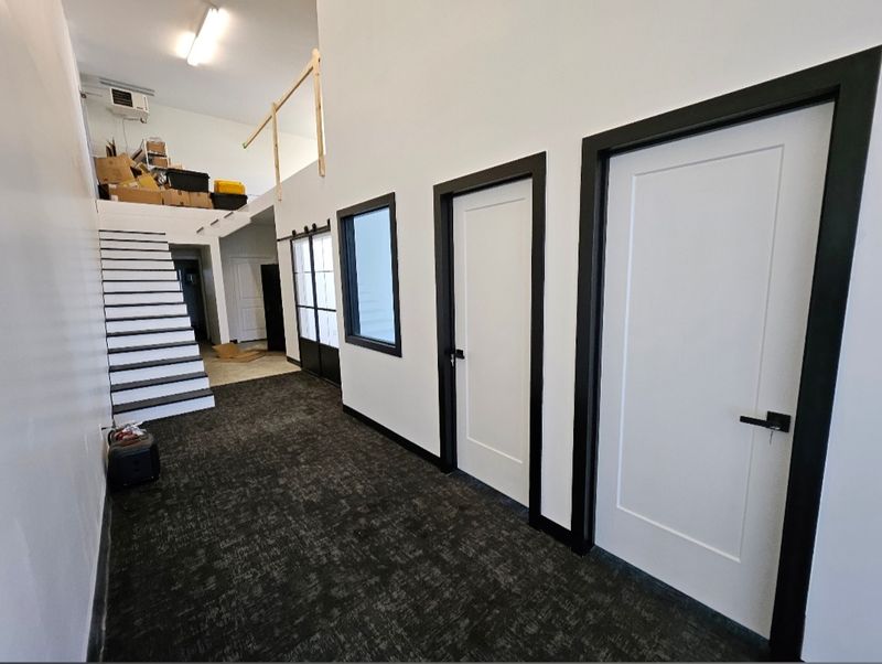 Flooring