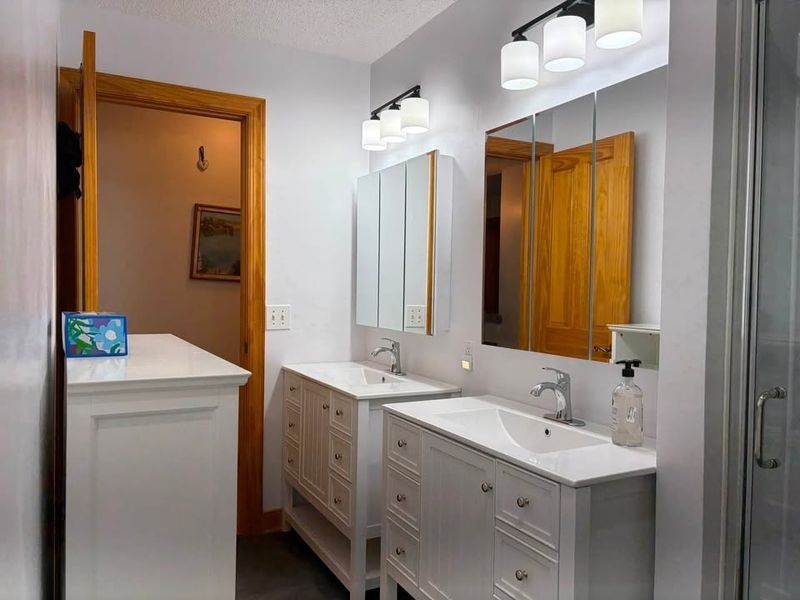 Interior Remodeling