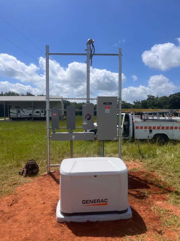 Generac
