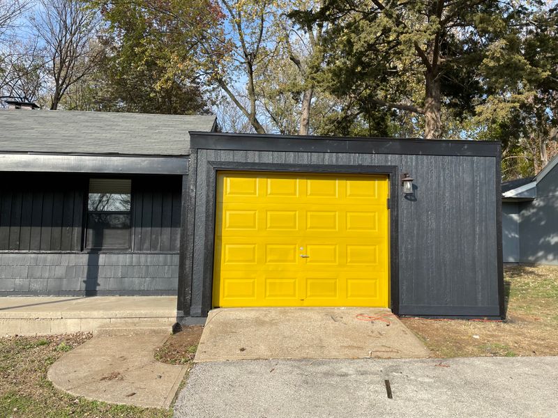 Exterior Painting