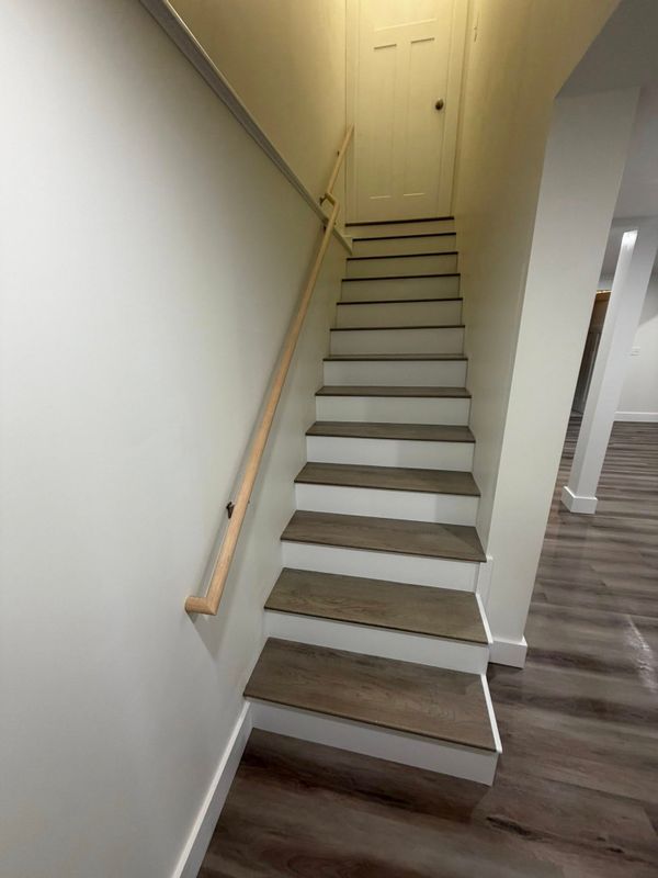 Custom Home Building
