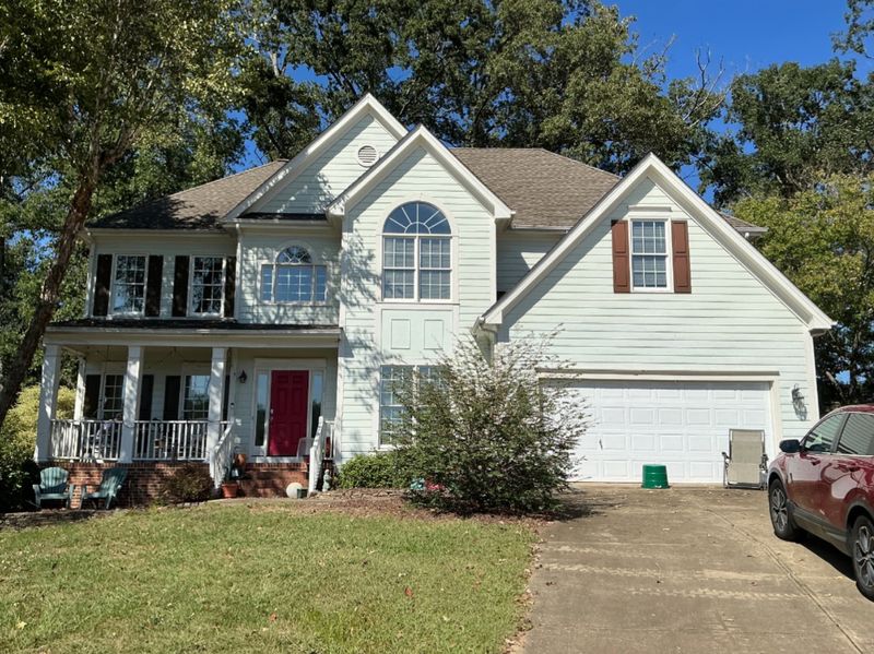 Exterior Painting