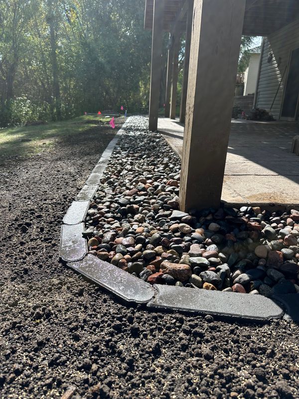Residential Landscaping