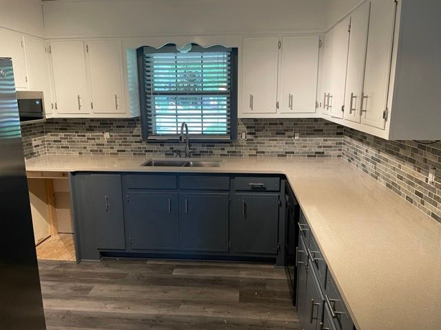 Kitchen Remodeling gallery
