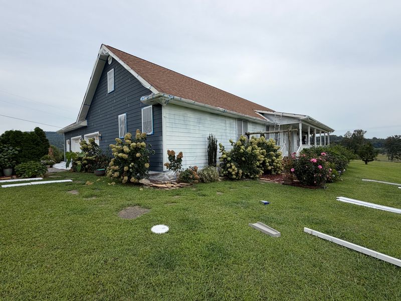 Exterior Painting