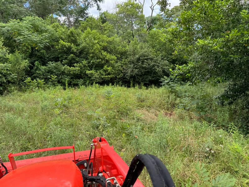 Land Managment 