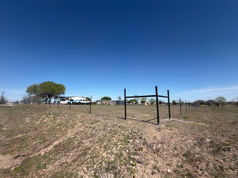 Fencing