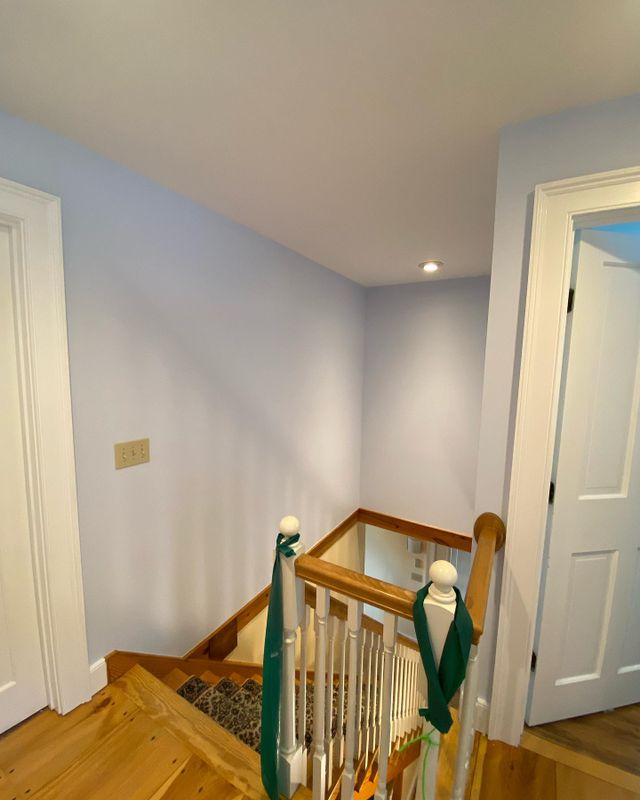 Interior Painting
