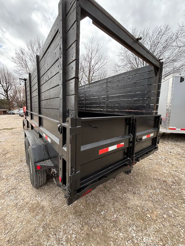 Trailers